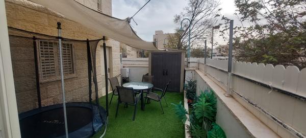 בודנהיימר 7 (רמות)