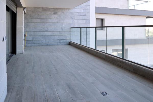 דרך אריק שרון 1 (רמת ויזניץ)