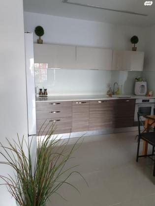 דוד פוחס 5 (עין גנים)