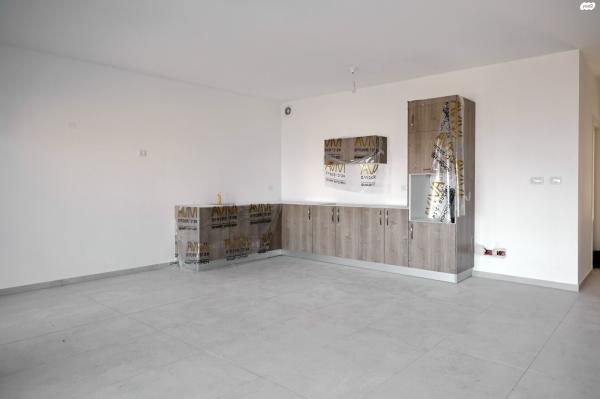 דרך אריק שרון 1 (רמת ויזניץ)