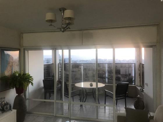 החשמונאים 35 (לב העיר)