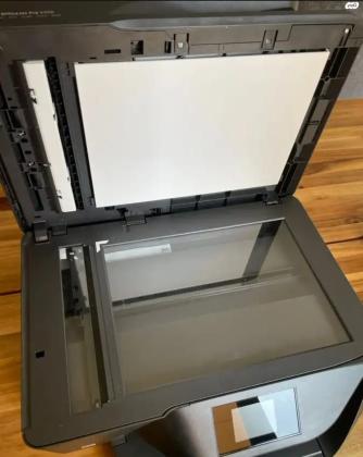 Hp Office Jet Pro 6960