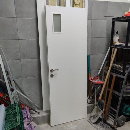 דלתות פנים במצב חדש מפירוק לשיפוץ