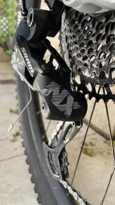 Specialized Stumpjumper ספיישלייזד Comp ...