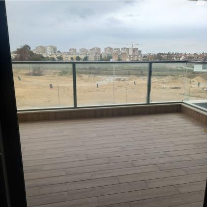 לאה גולדברג 1 (משכנות אומנים (כורדני))