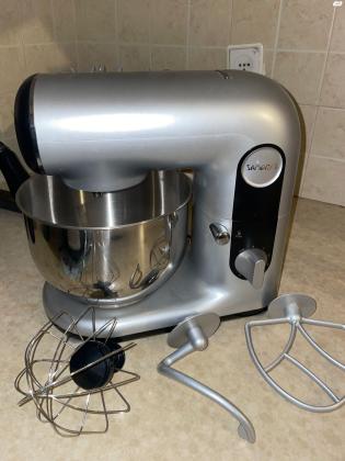 מיקסר סמוראי