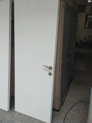 6 דלתות פנדור דגם יוניק