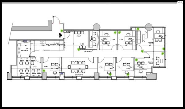 דרך מנחם בגין 156 (מע"ר צפוני)