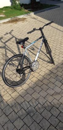 בת"א אופניים BH סינגל ספיד