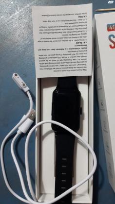 שעון חכם למבוגרים/ילדים/ס...