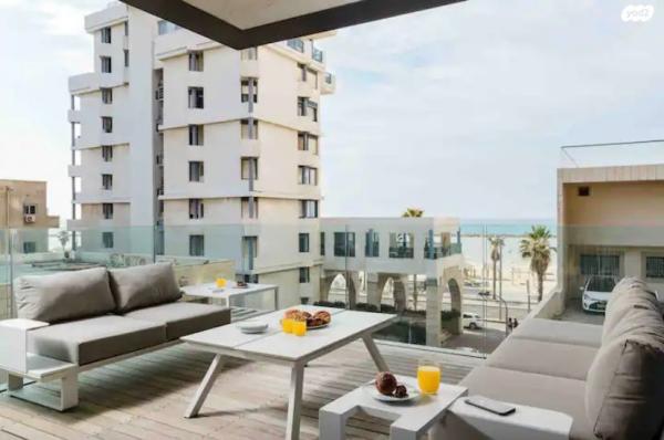 הירקון 29 (כרם התימנים)