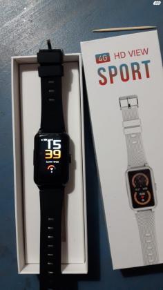 שעון חכם למבוגרים/ילדים/ס...