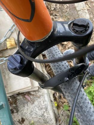 אופני הרים נורקו סטורם 4