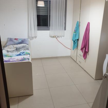 עוזי חיטמן 4 (קרית אילון)