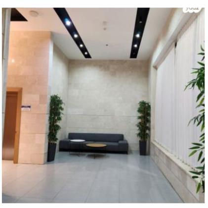 הרברט סמואל 50 (מרכז העיר)