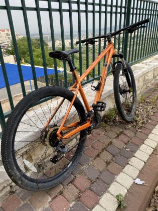 אופני הרים נורקו סטורם 4