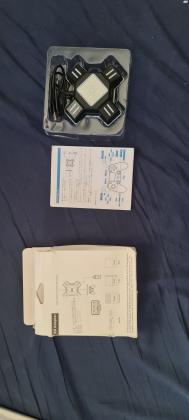 KX ADAPTER זה מוצר ברמה אחרת לגמרי