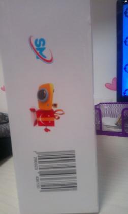 למכירה מקרנציק איכותי כולל דיסק