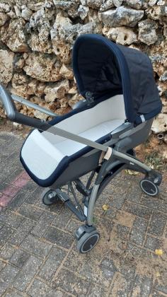 עגלת אינגליזינה avio מדהימהמגיעה רק