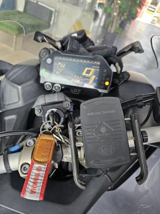 ימאהה ניקן GT (2019)