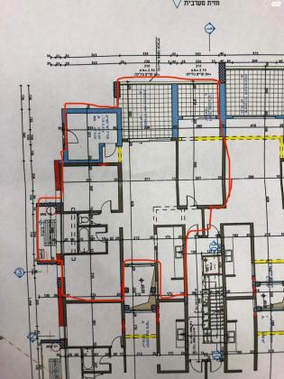 יאיר שטרן 10 (רובע א)