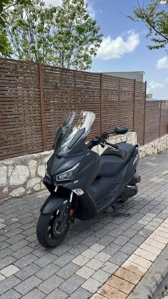 סאן יאנג ג'וי מקס ספורט 300 (2021)