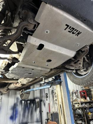 סוזוקי גרנד ויטרה (2005)