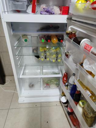 מקרר שארפ דגם SJ S3610