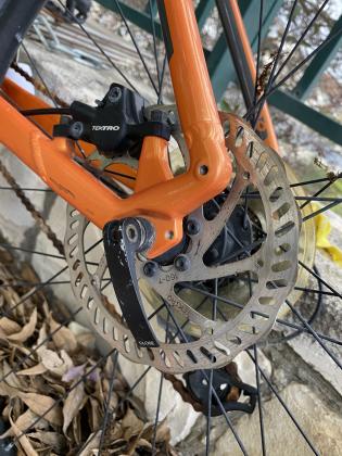 אופני הרים נורקו סטורם 4