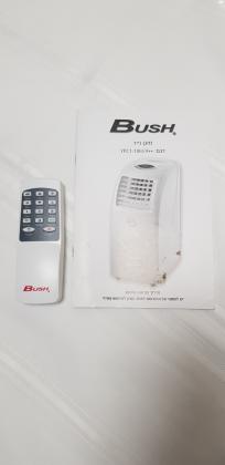 מזגן נייד של חברת Bush