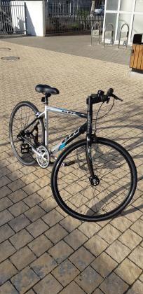 בת"א אופניים BH סינגל ספיד