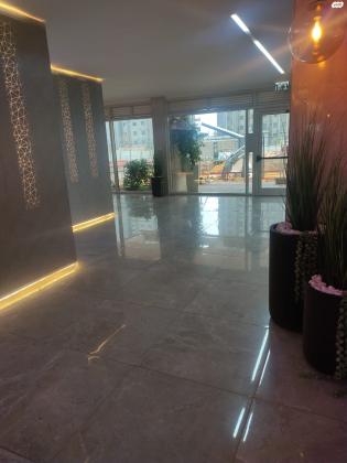 יפה נוף 20 (מרינה)