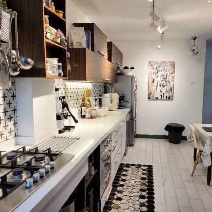 הנשר 52 (לב הפארק)