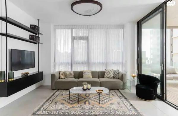 הירקון 29 (כרם התימנים)