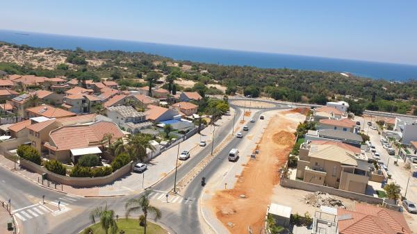 עגנון ש"י 30 (נווה ים)