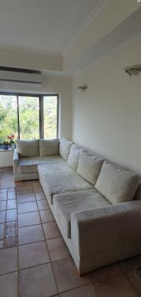 ספת רביצה גדולה, נוחה מאודצבע