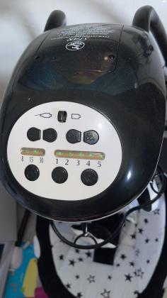 נדנדה חשמלית ספורט ליין גם