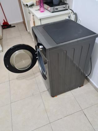 מכונת כביסה Muller 9kg