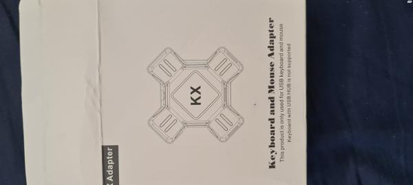 KX ADAPTER זה מוצר ברמה אחרת לגמרי