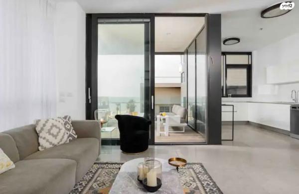 הירקון 29 (כרם התימנים)