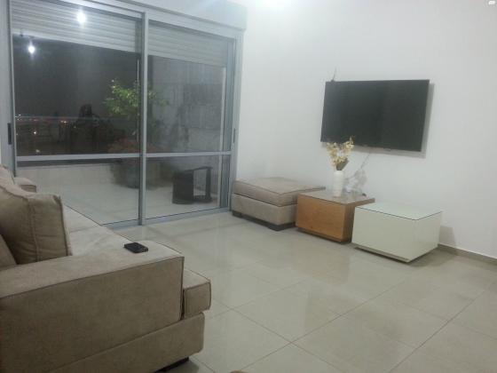 אברהם בלסברג 10 (מצפה ברנע)