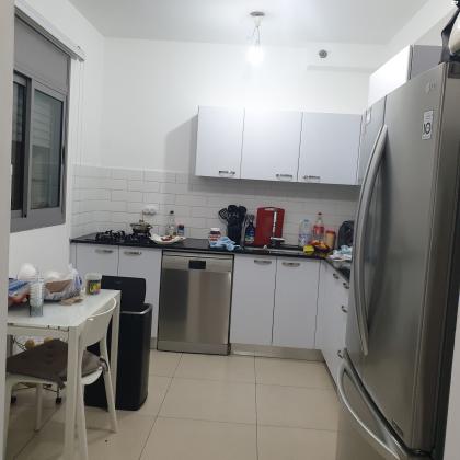 עוזי חיטמן 4 (קרית אילון)