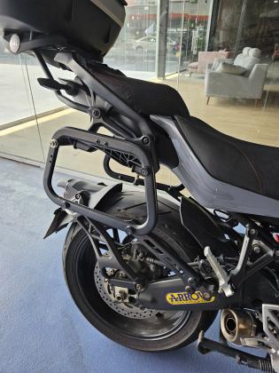 ימאהה ניקן GT (2019)