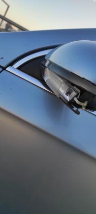 פולקסווגן פאסאט (2008)