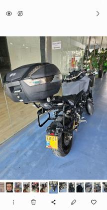 ימאהה ניקן GT (2019)