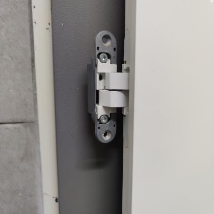 דלתות פנים במצב חדש מפירוק לשיפוץ