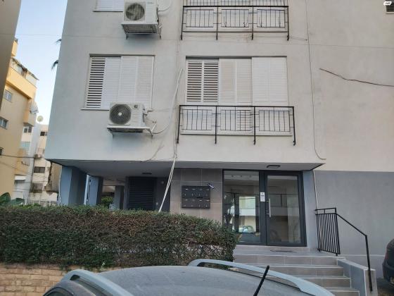 חנה סנש 11 (מרכז העיר דרום)