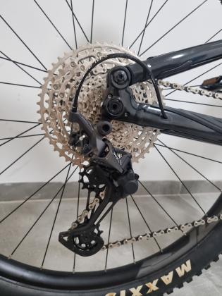 Merida one twenty 600 aluminum 2020