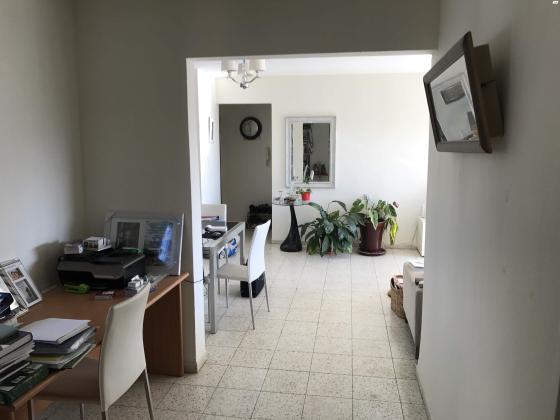 החשמונאים 35 (לב העיר)