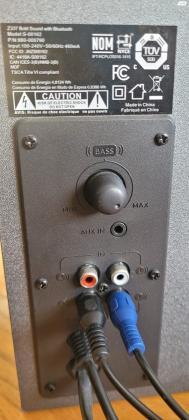 רמקולים מבית LOGITECH, עם אפשרות